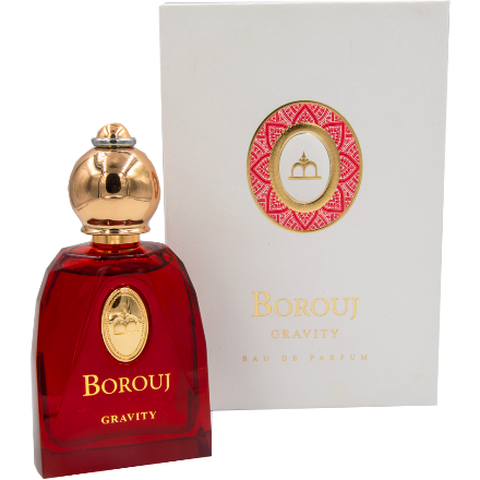 Dumont Borouj Gravity Eau De Parfum