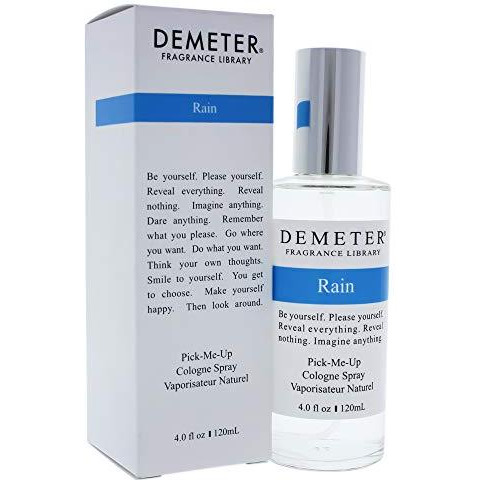 Demeter Rain Cologne