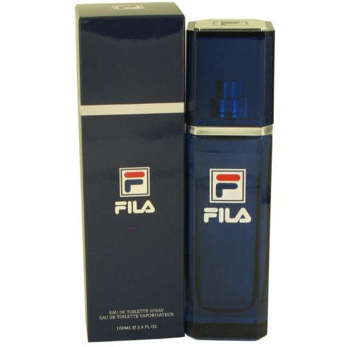 Fila Eau De Toilette