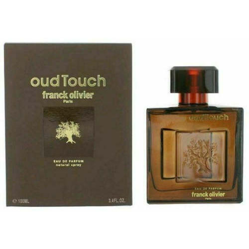 Franck Olivier Oud Touch Eau De Parfum