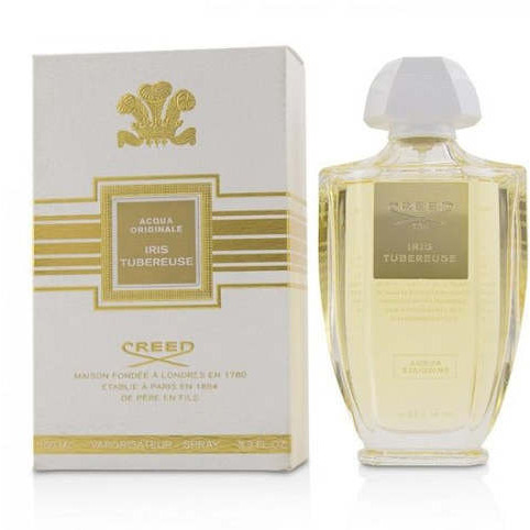 Creed Acqua Originale Iris Tubereuse Eau De Parfum