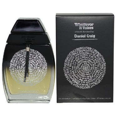 Whatever It Takes Daniel Craig Eau De Parfum