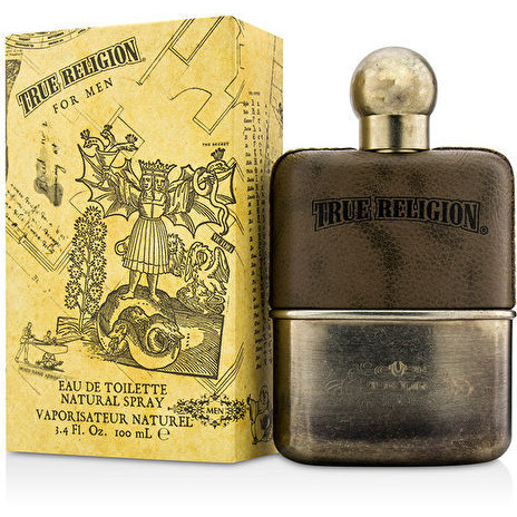 True Religion Eau De Toilette