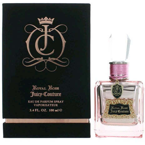 Juicy Couture Royal Rose Eau De Parfum