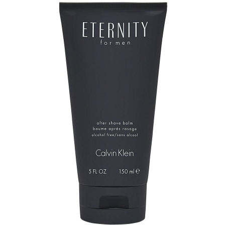 Eternity Aftershave Balm Alcohol Free