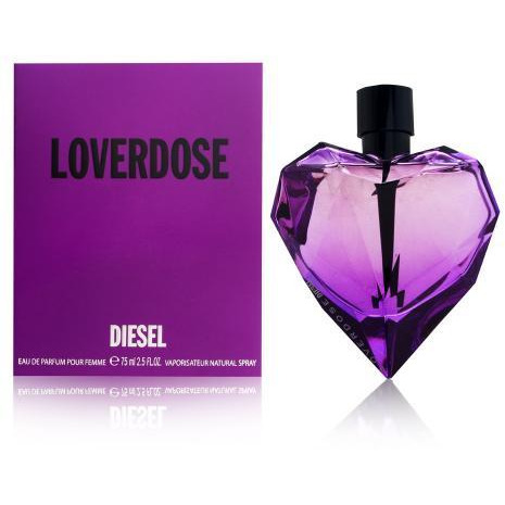 Diesel Loverdose Eau De Parfum