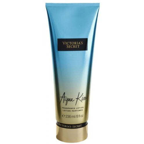 Victoria's Secret Aqua Kiss Body Lotion