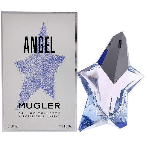 Angel Standing Star Eau De Toilette