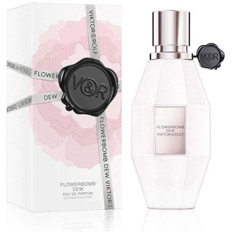 Flowerbomb Dew Eau De Parfum