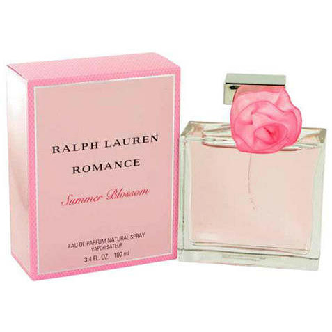 Romance Summer Blossom Eau De Parfum