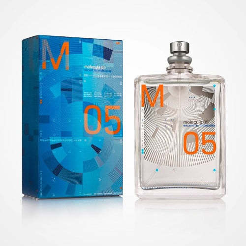 Escentric Molecule 05 Eau De Toilette