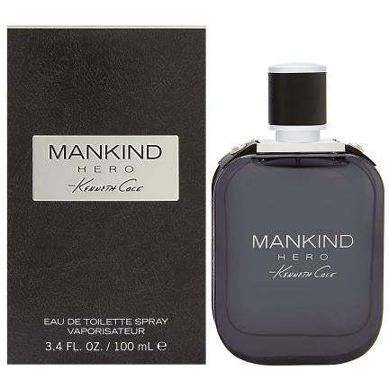 Kenneth Cole Mankind Hero Eau De Toilette