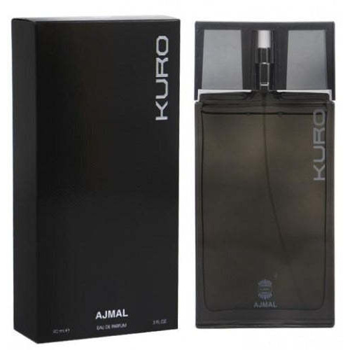 Ajmal Kuro Eau De Parfum