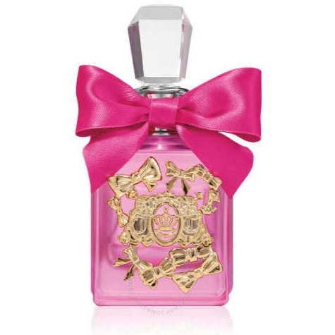 Viva La Juicy Pink Couture Eau De Parfum