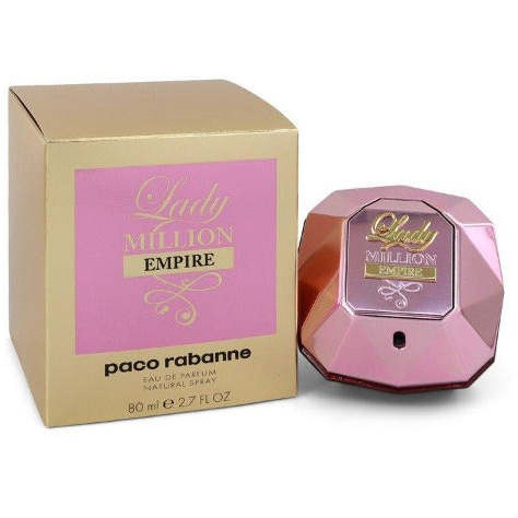 Paco Rabanne Lady Million Empire Eau De Parfum