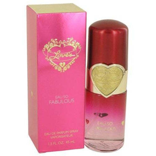 Loves Eau So Fabulous Eau De Parfum