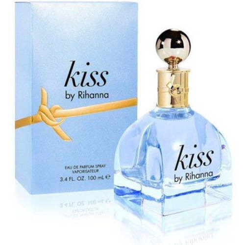 Rihanna Kiss Eau De Parfum