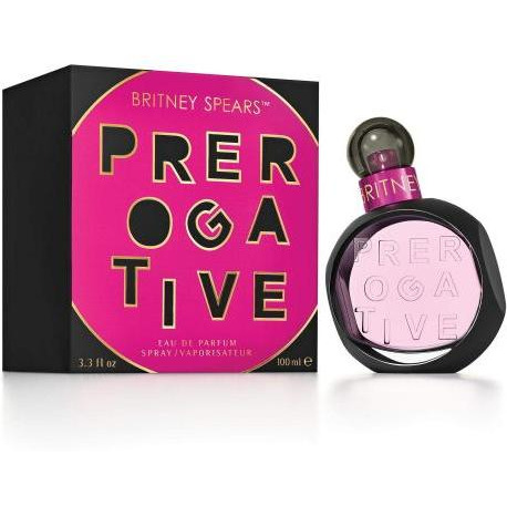 Prerogative Britney Spears Eau De Parfum