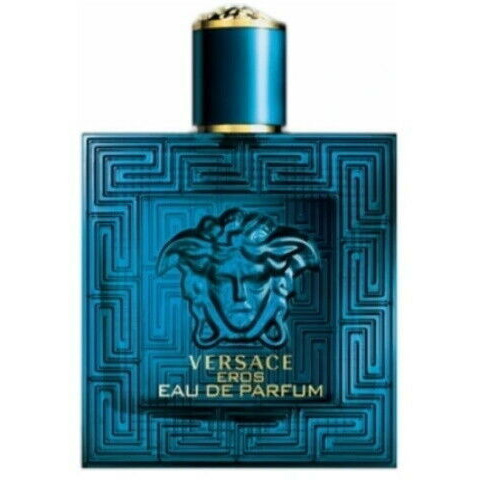 Versace Eros Eau De Parfum