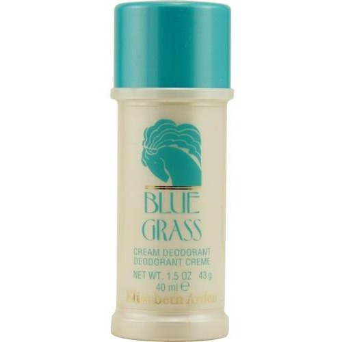 Blue Grass Deodorant Cream