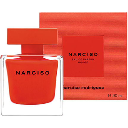 Narciso Rodriguez Narciso Rouge Eau De Parfum