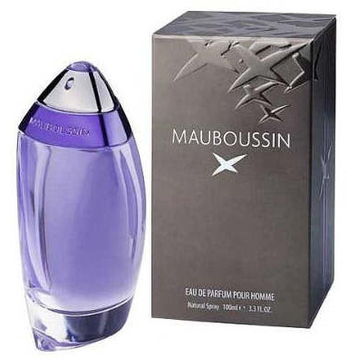 Mauboussin Eau De Parfum