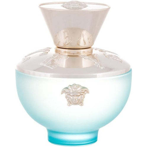 Versace Dylan Turquoise Eau De Toilette