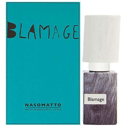 Nasomatto Blamage Extrait De Parfum