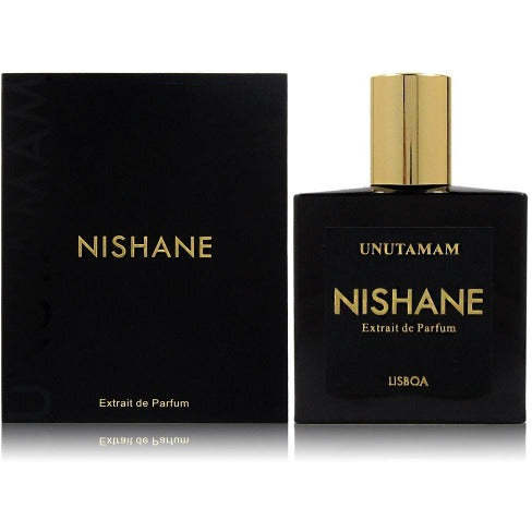 Nishane Unutamam Extrait De Parfum