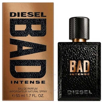 Diesel Bad Intense Eau De Parfum