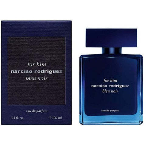 Narciso Rodriguez Bleu Noir Eau De Parfum