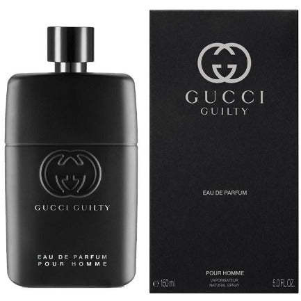 Gucci Guilty Pour Homme Eau De Parfum