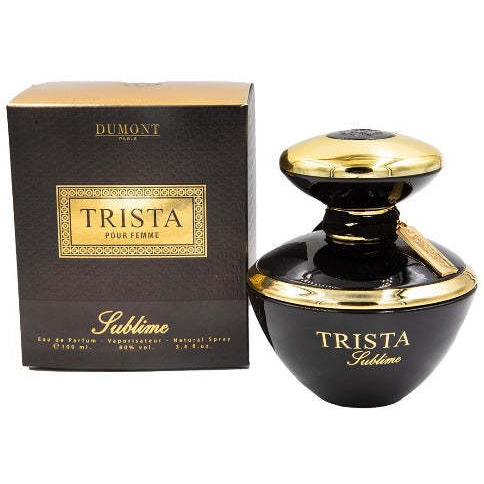 Trista Sublime Pour Femme Eau De Parfum