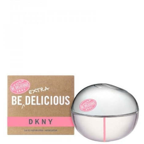 Dkny Be Extra Delicious Eau De Parfum