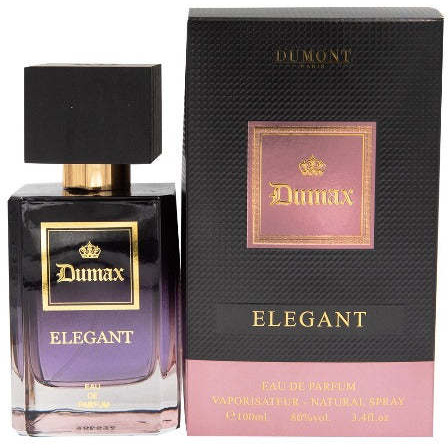 Dumax Elegant Eau De Parfum