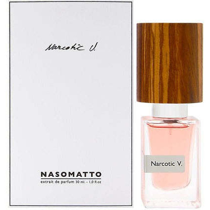 Nasomatto Narcotic V Extrait De Parfum