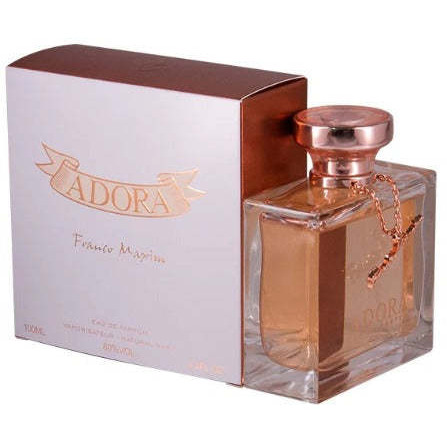 Adora Eau De Parfum (Britney Spears Fantasy Twist)