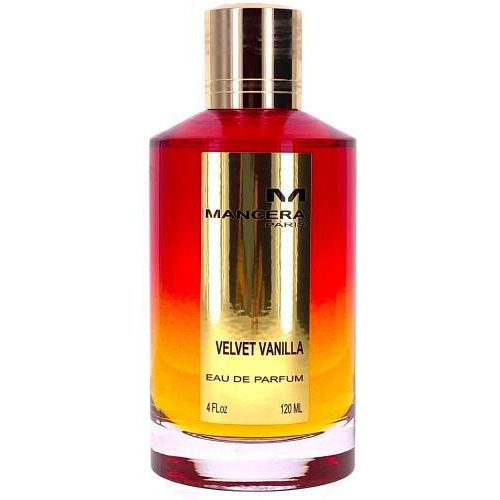 Mancera Velvet Vanilla Eau De Parfum