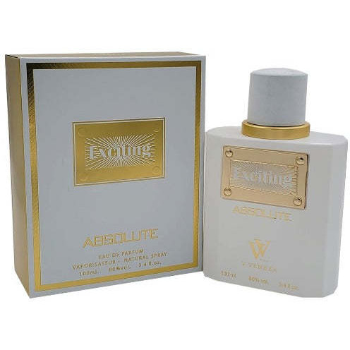 Dumont Exciting Absolute Eau De Parfum