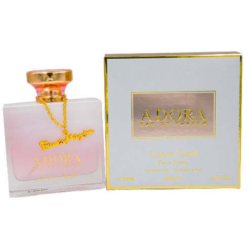 Adora Love Doll Eau De Parfum (Escada Magnetism Twist)