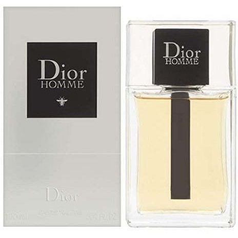 Dior Homme Eau De Toilette