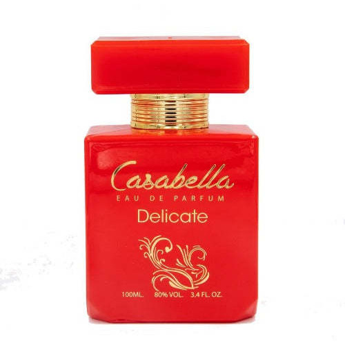 Casabella Delicate Eau De Parfum