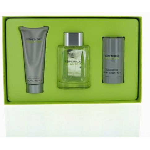 Kenneth Cole Reaction 3 Piece Gift Set