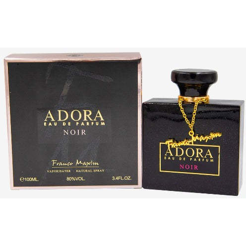 Adora Noir Eau De Parfum (Ysl Opium Black Twist)