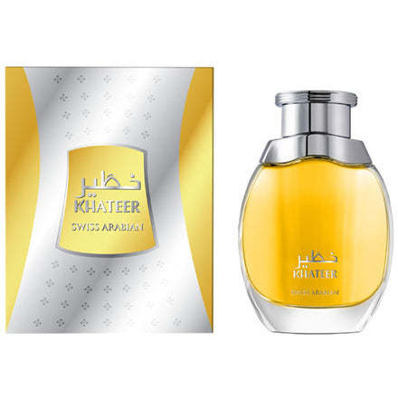 Swiss Arabian Khateer Eau De Parfum