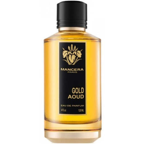 Mancera Gold Aoud Eau De Parfum