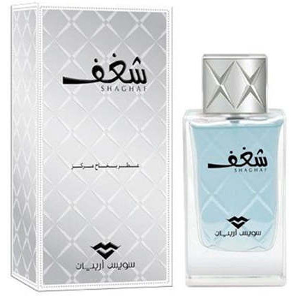 Swiss Arabian Shaghaf Eau De Parfum