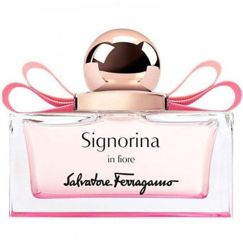 Signorina In Fiore Eau De Toilette