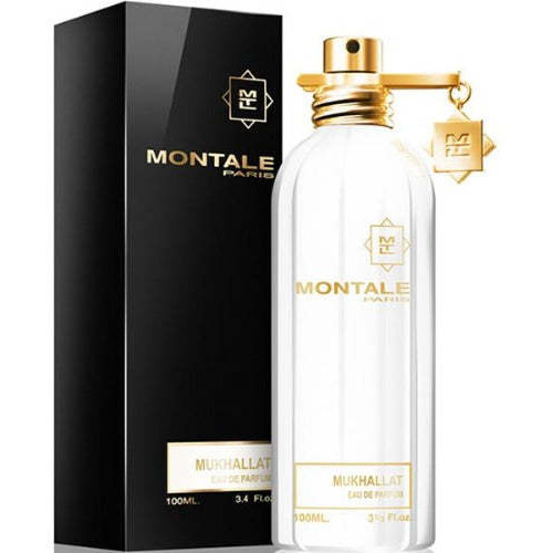 Montale Paris Mukhallat Eau De Parfum