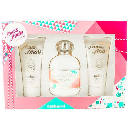 Anais Anais L'Original 3 Piece Gift Set